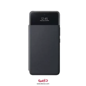 کیف کلاسوری Smart View Wallet Cover A53