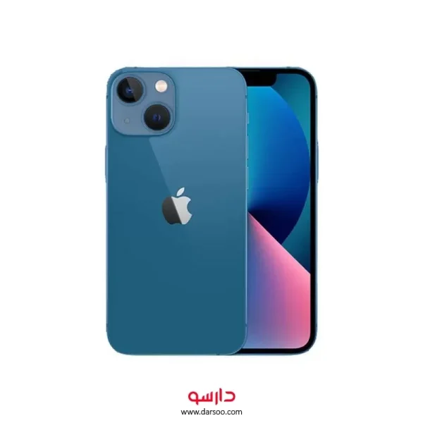 گوشی موبایل اپل iPhone 13 ZA با 128 گیگ حافظه داخلی و رم 4 گیگابایت (نات اکتیو)