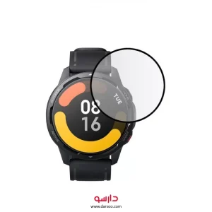 محافظ صفحه نمایش ساعت هوشمند Xiaomi S1 Active (سرامیکی)