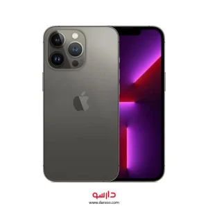 گوشی موبایل اپل iPhone 13 Pro ZD با 1 ترابایت حافظه داخلی و رم 6 گیگابایت (نات اکتیو)