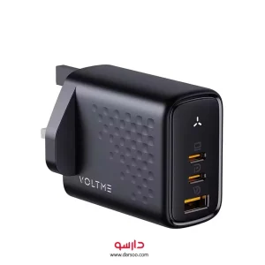 شارژر دیواری ولتمی VOLTME Revo 67