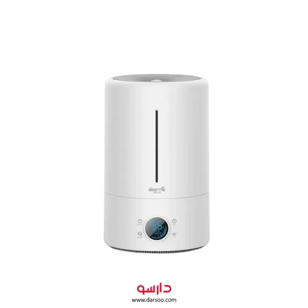 دستگاه بخور و رطوبت ساز شیائومی مدل Deerma F628s