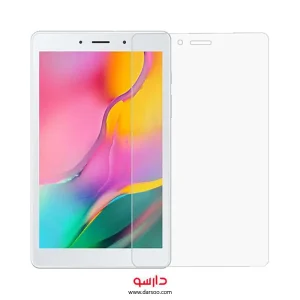 گلس تمام صفحه Samsung Galaxy Tab SM-P205 Tab A 8.0 مدل Glass Screen Protector