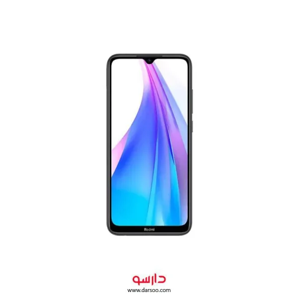 گوشی موبایل شیائومی Xiaomi Redmi Note 8T با 64گیگ حافظه داخلی و رم 4گیگابایت (نسخه گلوبال)