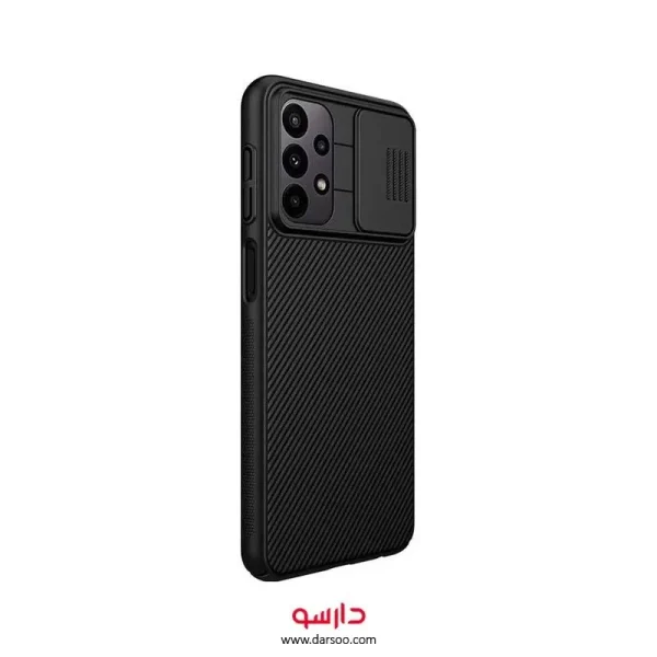 قاب نیلکین Nillkin CamShield مناسب برای Samsung Galaxy A23