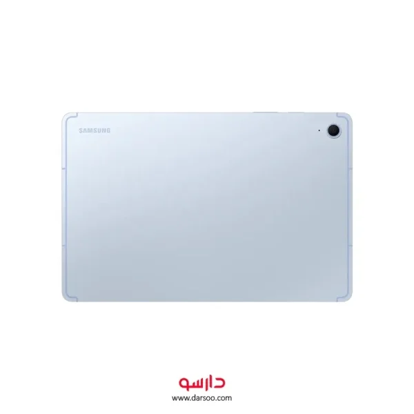 تبلت سامسونگ Samsung Galaxy Tab S10 FE (X520)  با 256 گیگ حافظه داخلی و رم 12گیگابایت - تصویر 8