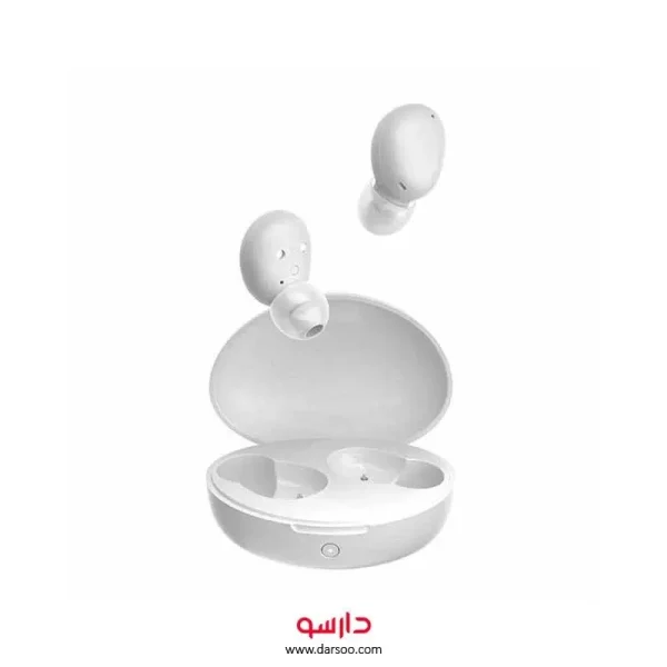 هندزفری بی سیم  کیو سی وای QCY T16