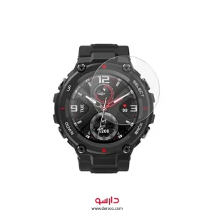 محافظ صفحه نمایش ساعت هوشمند Xiaomi Amazfit Trex 2 (سرامیکی)