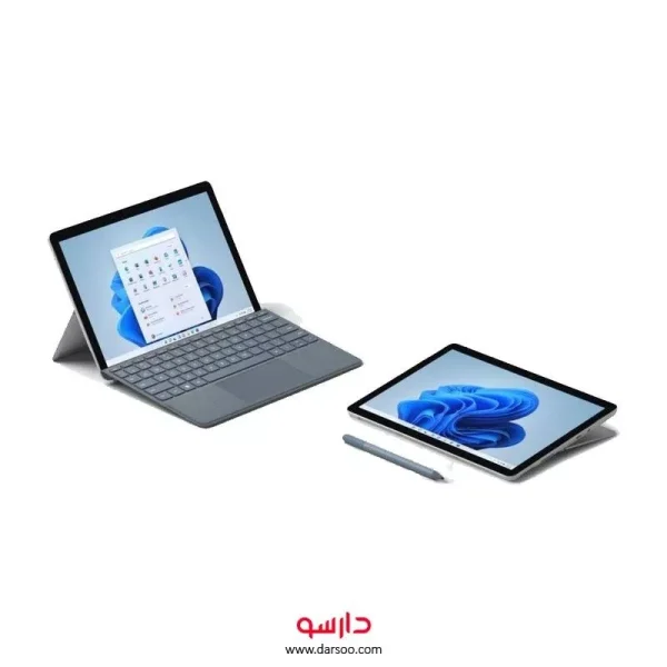 لپ تاپ سرفیسSurface pro 8 2021 با حافظه 512 گیگابایت
