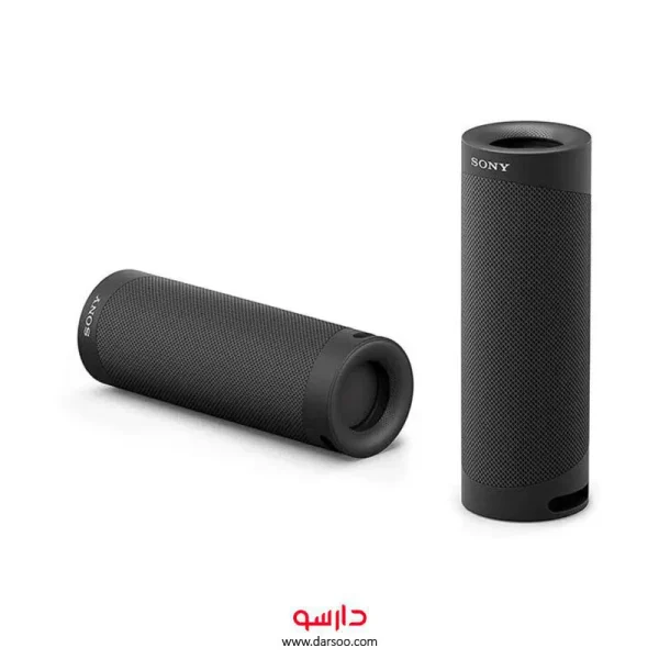 اسپیکر بلوتوثی قابل حمل سونی Sony SRS XB23