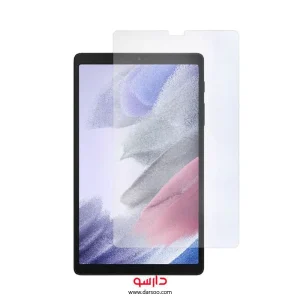 گلس تمام صفحه (Samsung Galaxy Tab A7 Lite (2020 مدل Tempered Glass