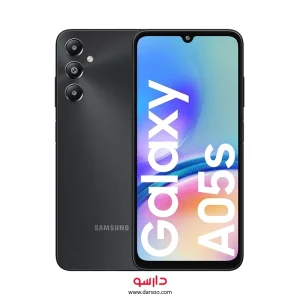 گوشی موبایل سامسونگ Samsung Galaxy A05s 4G با 128 گیگ حافظه داخلی و رم 6 گیگابایت