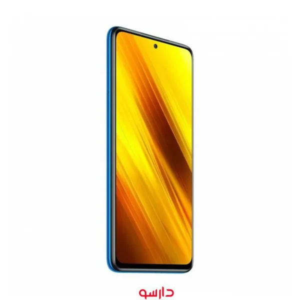 گوشی موبایل شیائومی Xiaomi Poco X3 NFC با 128 گیگ حافظه و 6 گیگ رم (نسخه گلوبال) - تصویر 2
