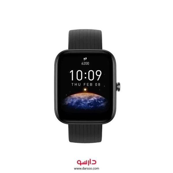 ساعت هوشمند شیائومی Amazfit Bip 3
