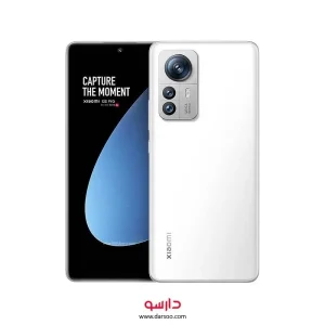 گوشی موبایل شیائومی Xiaomi 12s Pro با 256 گیگ حافظه داخلی و رم 12 گیگابایت (نسخه گلوبال)