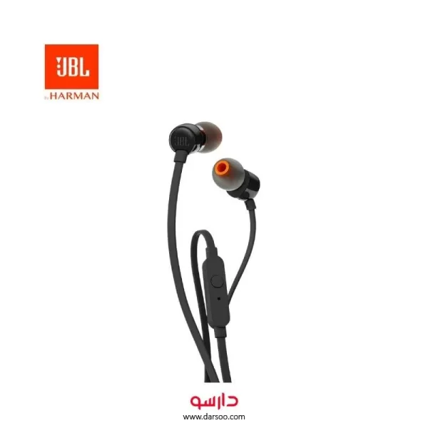 هندزفری بلوتوثی جی بی ال JBL Tune 125BT