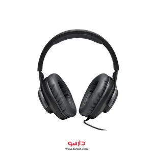 هدفون مخصوص بازی جی بی ال JBL Quantum 100