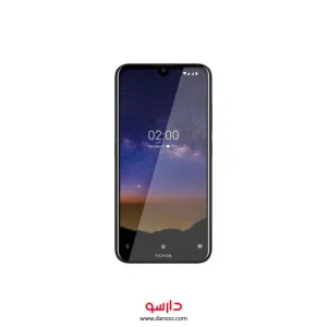 گوشی موبایل نوکیا 2.2 Nokia با 32گیگ حافظه داخلی و رم 3گیگابایت