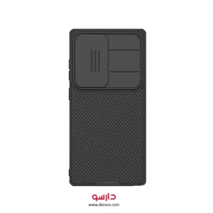 قاب نیلکین Nillkin Camshield Pro مناسب برای Samsung Galaxy S25 Ultra