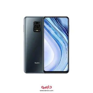 گوشی موبایل شیائومی Xiaomi Redmi Note 9S با 128گیگ حافظه داخلی و رم 6گیگابایت (نسخه گلوبال)