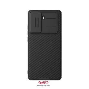 قاب نیلکین Nillkin CamShield Pro مناسب برای گوشی Xiaomi Poco X7 Pro