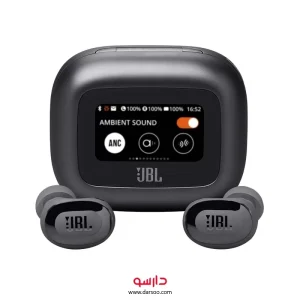 هندزفری بلوتوثی جی بی ال JBL Live buds 3