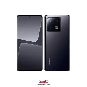 گوشی موبایل شیائومی Xiaomi 13 Pro با 256 گیگ حافظه داخلی و رم 12 گیگابایت