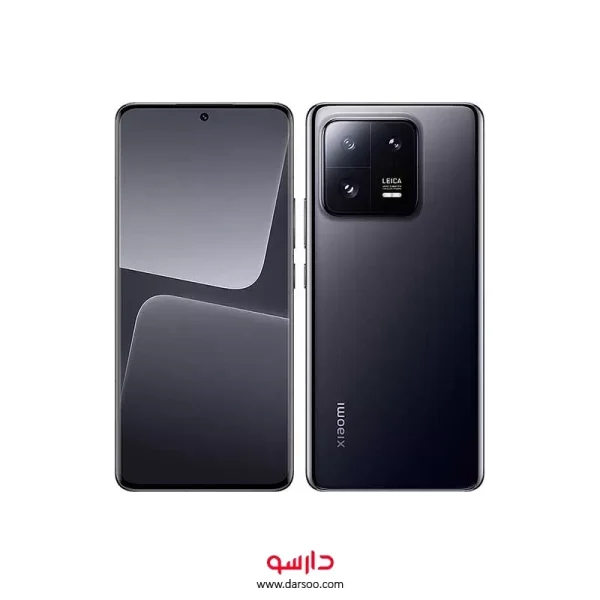 گوشی موبایل شیائومی Xiaomi 13 Pro با 256 گیگ حافظه داخلی و رم 12 گیگابایت