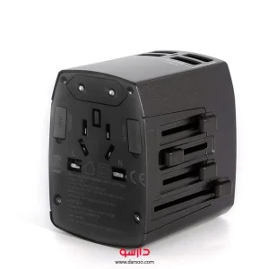شارژر دیواری و مسافرتی 40 واتی انکر مدل A2730