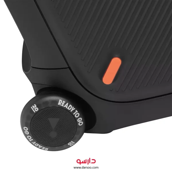 اسپیکر بلوتوثی قابل حمل جی بی ال JBL PartyBox 310