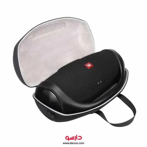 کیف حمل دستی اسپیکر مناسب دستگاه های JBL BoomBox 1 | JBL BoomBox 2 | JBL BoomBox 3
