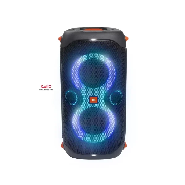 اسپیکر بلوتوثی قابل حمل جی بی ال JBL PartyBox 110