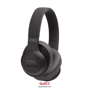 هدفون بلوتوث JBL مدلLive 500 BT