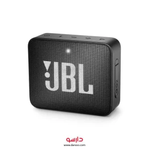 اسپیکر بلوتوثی قابل حمل جی بی ال JBL Go 2