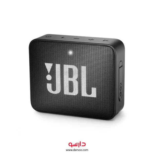 اسپیکر بلوتوثی قابل حمل جی بی ال JBL Go 2