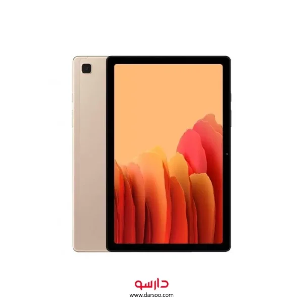 تبلت سامسونگ Samsung Galaxy Tab A7 10.4 2022 (T509) با 64 گیگ حافظه داخلی و رم 3 گیگابایت