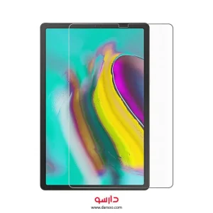 گلس تمام صفحه Samsung Galaxy Tab S5e 10.5 T725 مدل Glass Screen Protector