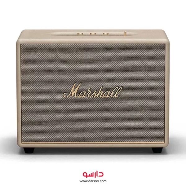اسپیکر بلوتوثی مارشال Marshall Woburn III