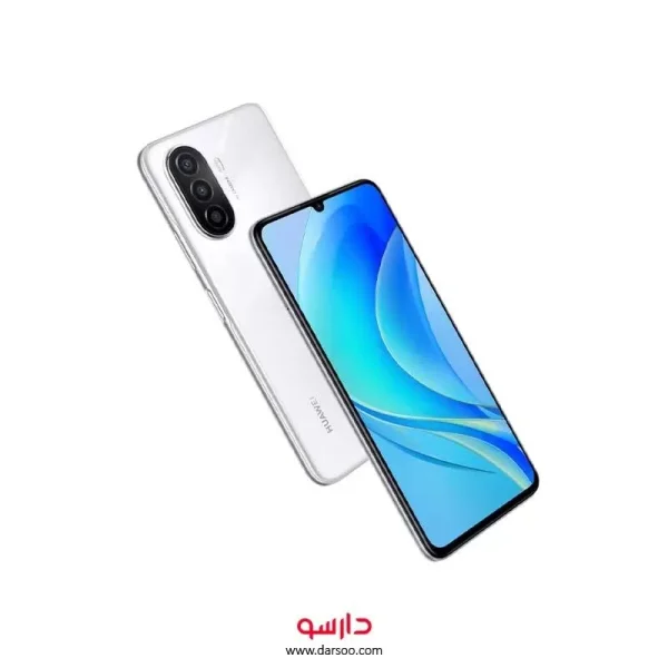گوشی موبایل هوآوی Huawei Nova Y70 با 128 گیگ حافظه داخلی و 4 گیگابایت رم