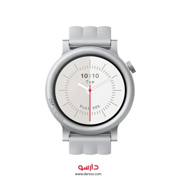ساعت هوشمند ناتینگ CMF Watch 3 Pro - تصویر 3