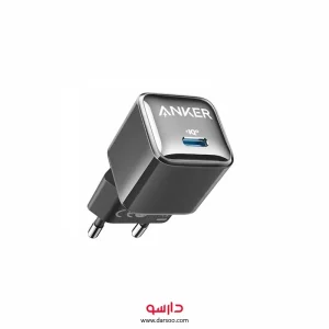 شارژر دیواری انکر مدل A2637 توان 20 وات