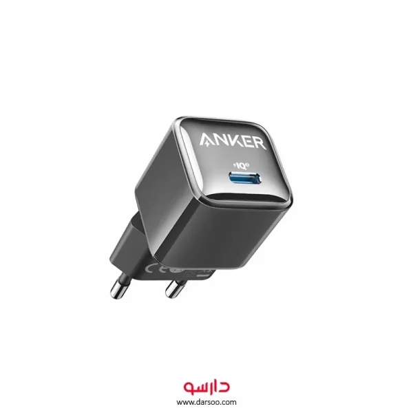 شارژر دیواری انکر مدل A2637 توان 20 وات