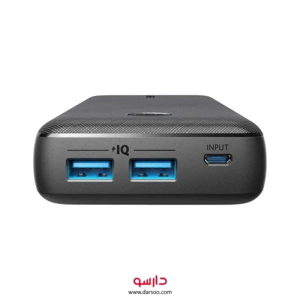 پاروربانک انکر Anker PowerCore Select 20000mAh 18W مدل A1363