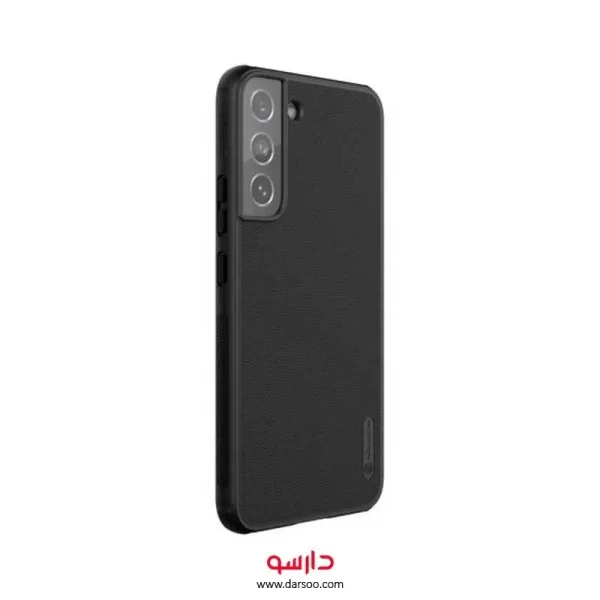 قاب نیلکین Nillkin Super Frosted Shield Pro مناسب برای Samsung Galaxy S22 Plus