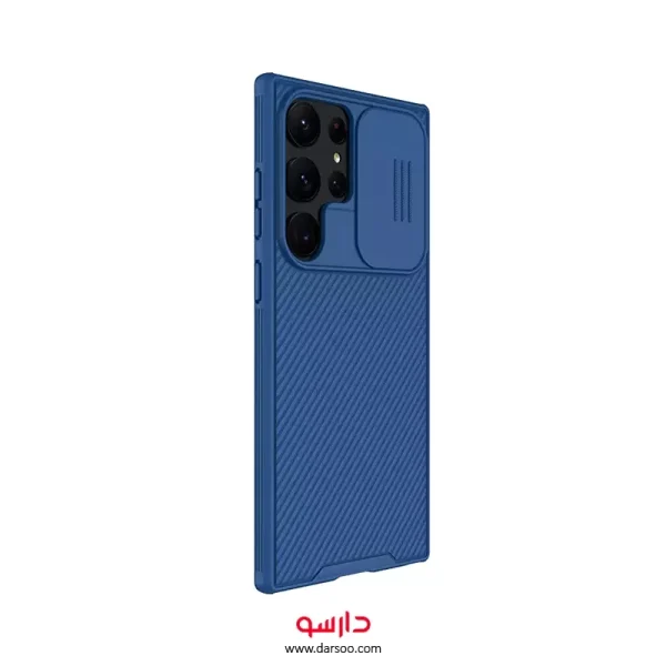 قاب نیلکین Nillkin CamShield Pro مناسب برای Samsung S23 Ultra