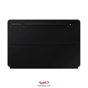 کیف کلاسوری Samsung Galaxy Tab S9 FE تبلت مدل Book Cover