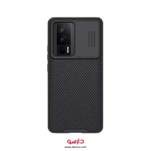 قاب نیلکین Nillkin CamShield Pro مناسب برای Xiaomi Poco F5 Pro