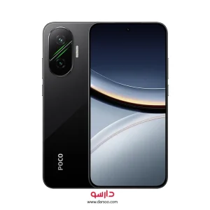 گوشی موبایل شیائومیPoco F7 با حافظه داخلی 256 گیگابایت و رم 12 گیگابایت (نسخه گلوبال)