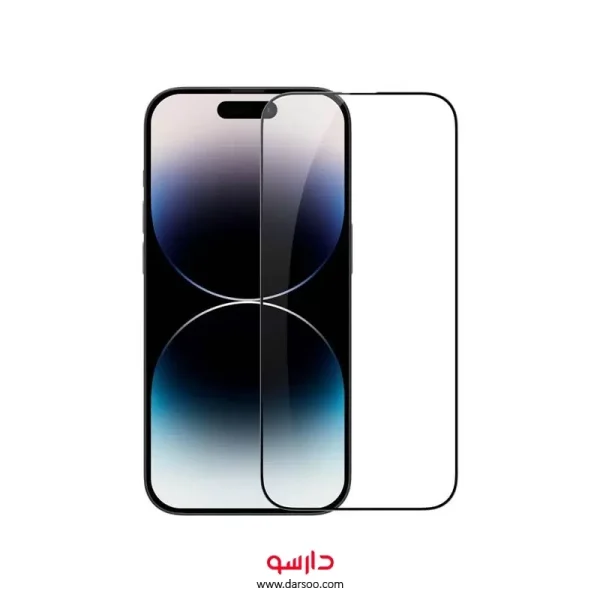 محافظ صفحه نمایش  نیلکین Nillkin CP+ PRO برای iPhone 14 pro Max