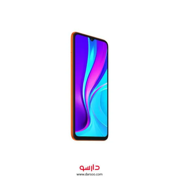 گوشی موبایل شیائومی Xiaomi Redmi 9C با 64 گیگ حافظه داخلی و رم 3 گیگابایت (نسخه گلوبال)